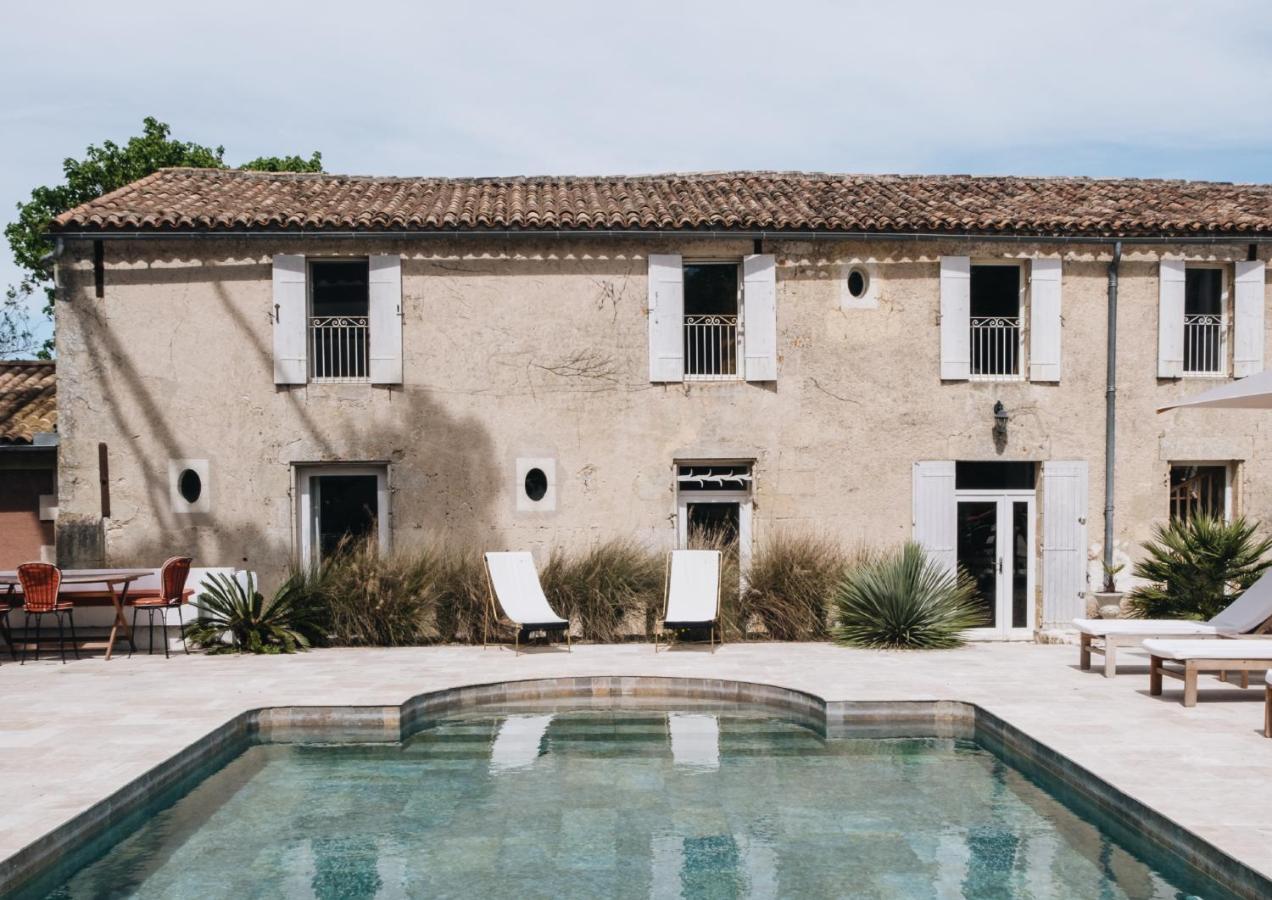 Le Chateau Real Saint-Seurin-de-Cadourne Номер фото