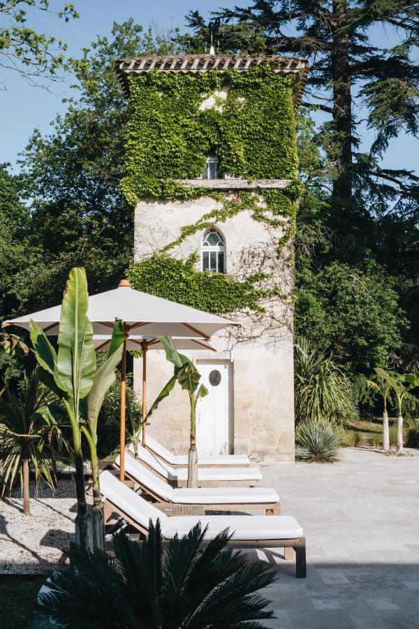 Le Chateau Real Saint-Seurin-de-Cadourne Экстерьер фото