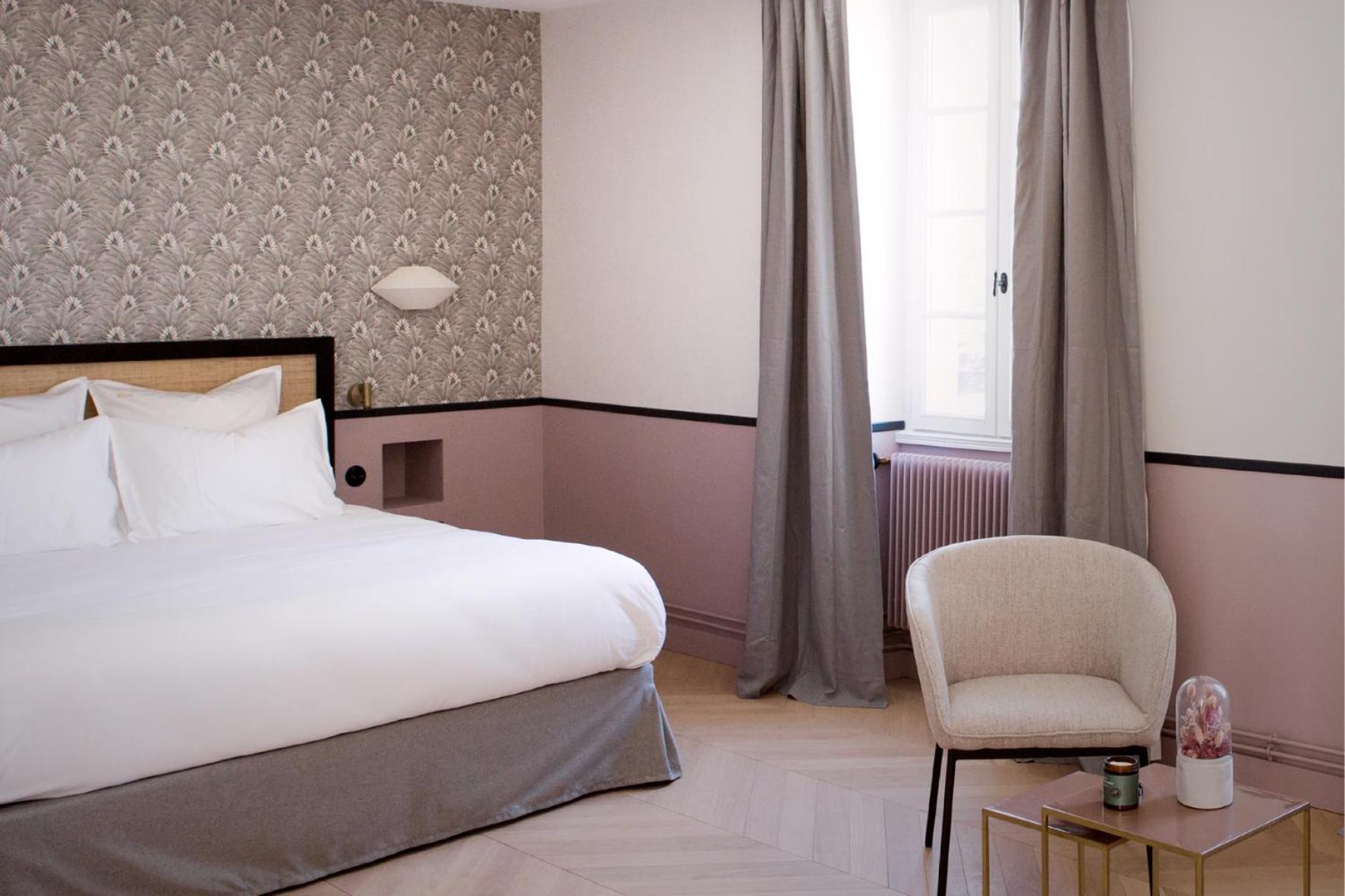 Le Chateau Real Saint-Seurin-de-Cadourne Номер фото